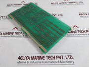 Takeda Riken Tr47243 Pcb Card