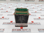 Takeda Riken Tr6935B-1D Digital Panel Meter 100V