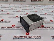 Takeda Riken Tr6935B-1D Digital Panel Meter 100V