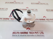 Takefu apta4b2p10l2 2p 10w pump motor