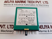 Takenaka Ip1N Photo Sensor Power. Unit