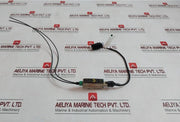 Takenaka F1Rh-j Optic Sensor Cable 12 To 24Vdc 3040 A3.X78 W474