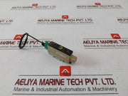 Takenaka F1Rh-j Plc Module Rack 12-24Vdc Seeka