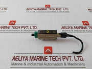 Takex F1Rh-j Photoelectric Sensing Fiber Amplifier 12 To 24Vdc