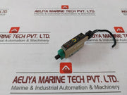 Takex F1Rh-j Photoelectric Sensing Fiber Amplifier 12 To 24Vdc