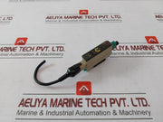 Takex F1Rh-j Photoelectric Sensing Fiber Amplifier 12 To 24Vdc