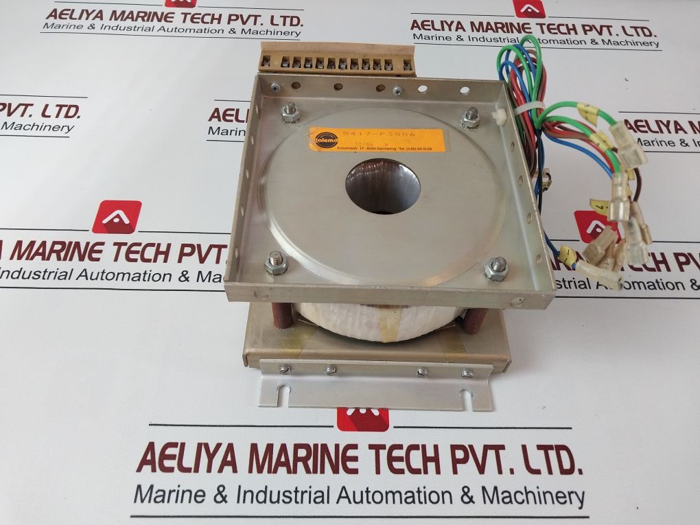 Talema 5417-p3S06 Transformer 32/86 W