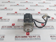 Tamagawa 4507N4030E200 Ac Servo Motor 200V