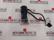 Tamagawa Seiki 4503N4023E200 Ac Servo Motor 200 V 100 W