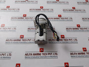 Tamagawa Seiki 4507N4035E200 Ac Servo Motor 200W 200V