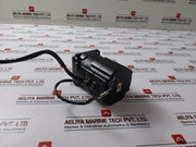 Tamagawa Seiki 4512N4020E200 Ac Servo Motor 400W 200V