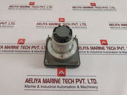 Tamagawa Seiki Nii-90Trt Synchronized Motor With Meter