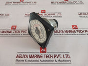 Tamagawa Seiki Nii-90Trt Synchronized Motor With Meter