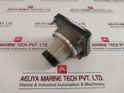 Tamagawa Seiki Nii-90Trt Synchronized Motor With Meter