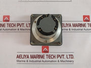 Tamagawa Seiki Nii-90Trt Synchronized Motor With Meter