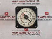 Tamagawa Seiki Nii-90Trt Synchronized Motor With Meter