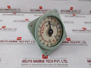 Tamagawa Seiki Nii-90Trt Synchronized Motor With Meter Ac 100-115V 50-60Hz