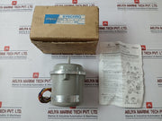 Tamagawa Seiki Ts12N7E11 Synchro Motor 100/110V 50/60Hz