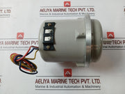 Tamagawa Seiki Ts12N7E11 Synchro Motor 100/110V 50/60Hz