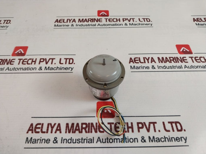 Tamagawa Seiki Ts4E12 Synchro Tx.Tr Motor 200/220V 50/60Hz