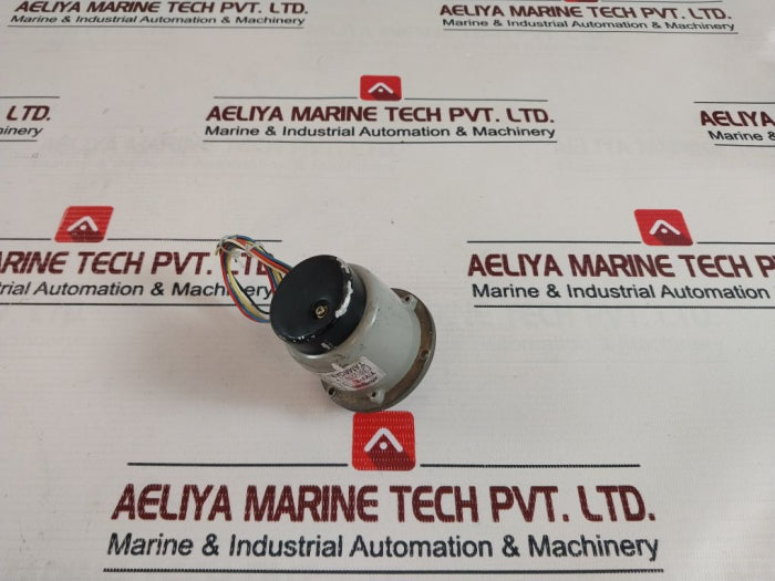 Tamagawa Seiki Ts4E12 Synchro Tx.Tr Motor 200/220V 50/60Hz