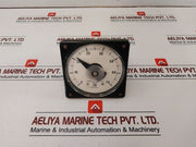 Tamagawa Seiki Ts 20N 11E 11 Synchro Tx-tr Motor With Meter 100/110V 50/60Hz