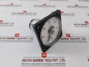 Tamagawa Seiki Ts 20N 11E 11 Synchro Tx Motor With Meter 100/110V 50/60Hz A34603