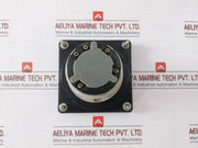 Tamagawa Seiki Ts 20N 11E 11 Synchro Tx Motor With Meter 100/110V 50/60Hz A34603