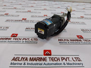 Tamagawa Seiki Ts 4503N4024E202 Ac Servo Motor 100W 200V