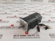 Tamagawa Seiki Ts 4514N4025E200 Ac Servo Motor 800W 200V