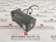 Tamagawa Seiki Ts 4514N4025E200 Ac Servo Motor 800W 200V