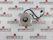 Tamagawa Seiki Ts 4514N4025E200 Ac Servo Motor Tbl-i Series 800W 200V