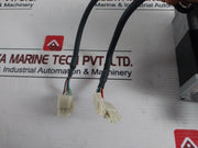 Tamagawa Seiki Ts 4609N6532E200 Ac Servo Motor