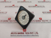 Tamagawa Seiki Ts 4N 39E 11 Synchro Motor With Meter