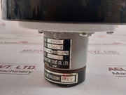 Tamagawa Seiki Ts 4N 39E 11 Synchro Motor With Meter