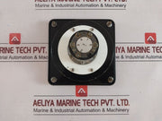 Tamagawa Seiki Ts 4N 39E 11 Synchro Motor With Meter