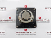 Tamagawa Seiki Ts 5N2E19 Motor With Meter 100/110V 50/60Hz Ac115V