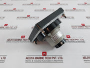 Tamagawa Seiki Ts 5N2E19 Motor With Meter 100/110V 50/60Hz Ac115V