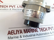 Tamagawa Seiki Ts 5N 2E 18 Synchro Motor Tx-tr