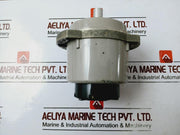 Tamagawa Seiki Ts 5N 2E 18 Synchro Motor Tx-tr 100/110V 50/60Hz