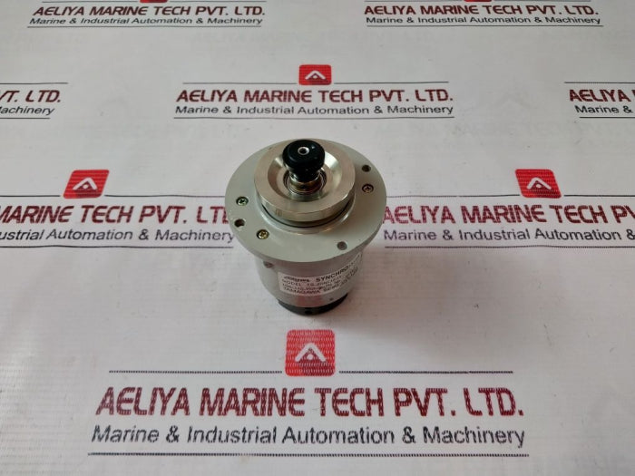 Tamagawa Synchro Ts 20N11E11 Motor 100/110 V