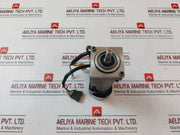 Tamagawa Tbl-i Series Ac Servo Motor 100W 200V