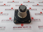 Tamagawa Ts 20N11E12 Synchro Tx-tr Motor With Meter 200/220V 50/60Hz