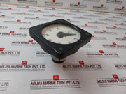 Tamagawa Ts 20N11E12 Synchro Tx-tr Motor With Meter 200/220V 50/60Hz