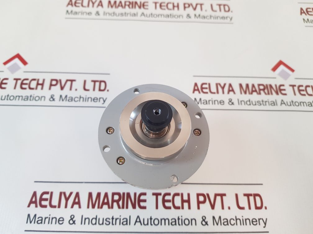 Tamagawa Ts 20N 11E 11 Synchro Motor Tx .Tr