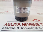 Tamagawa Ts 20N 11E 11 Synchro Motor Tx .Tr