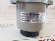 Tamagawa Ts 21N 1E 11 Synchro Motor Tx