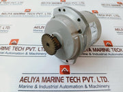 Tamagawa Ts 21N 1E 11 Synchro Tx Motor 100/110V 50/60Hz