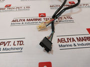 Tamagawa Ts 4507N4030E200 Ac Servo Motor 200W 200V