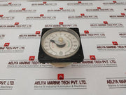 Tamagawa Ts 4N39E11 Rudder Angle Indicator Receiver 100V Ac 0.2A